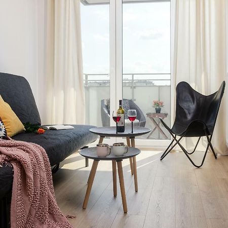 Apartamenty Ul. Marii Konopnickiej 크라쿠프 외부 사진