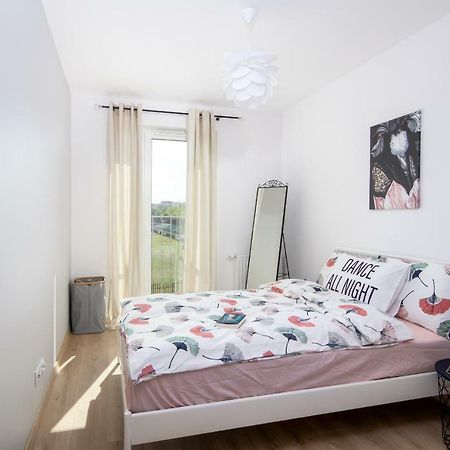 Apartamenty Ul. Marii Konopnickiej 크라쿠프 외부 사진