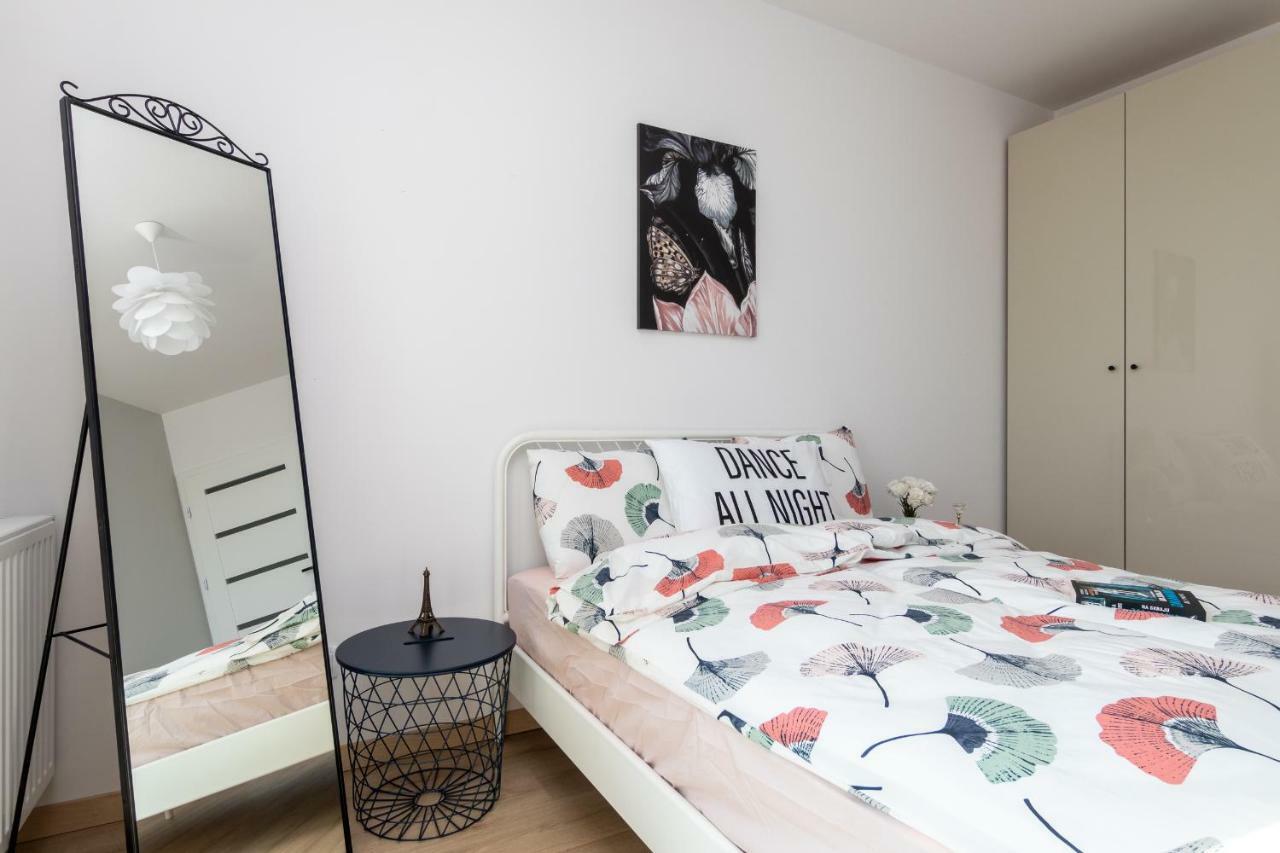 Apartamenty Ul. Marii Konopnickiej 크라쿠프 외부 사진