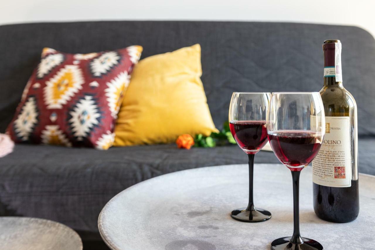 Apartamenty Ul. Marii Konopnickiej 크라쿠프 외부 사진