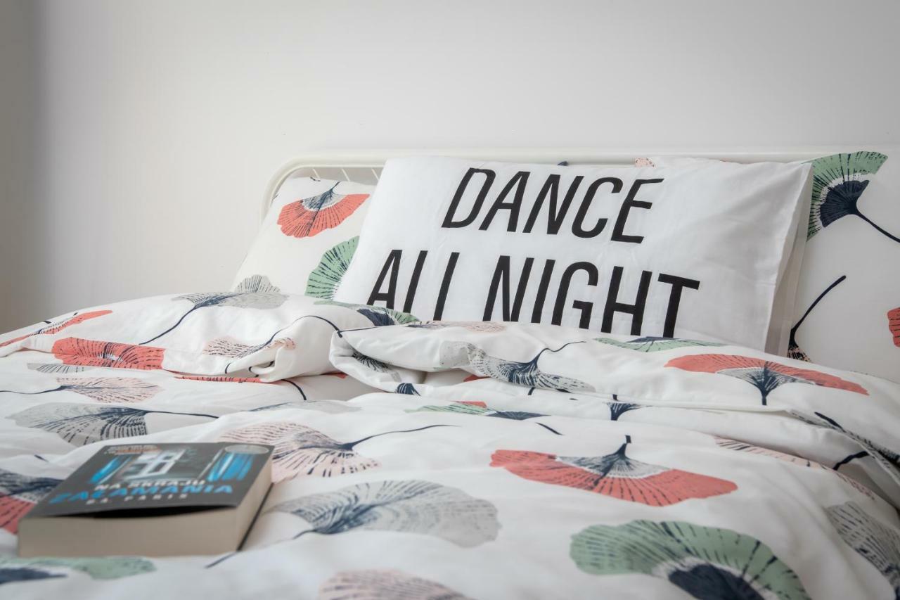 Apartamenty Ul. Marii Konopnickiej 크라쿠프 외부 사진