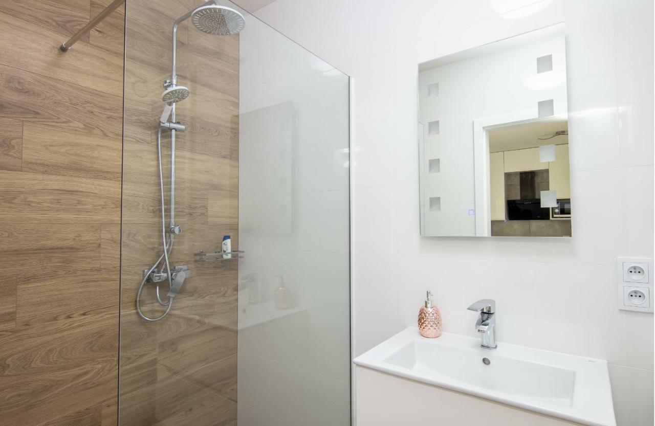 Apartamenty Ul. Marii Konopnickiej 크라쿠프 외부 사진