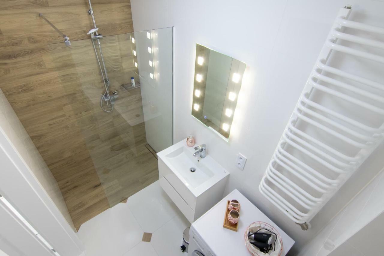 Apartamenty Ul. Marii Konopnickiej 크라쿠프 외부 사진