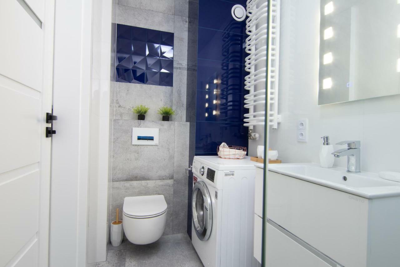 Apartamenty Ul. Marii Konopnickiej 크라쿠프 외부 사진