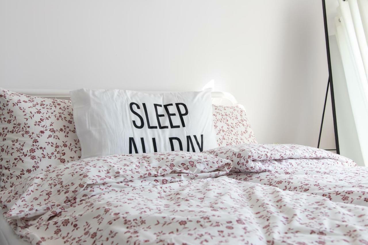 Apartamenty Ul. Marii Konopnickiej 크라쿠프 외부 사진