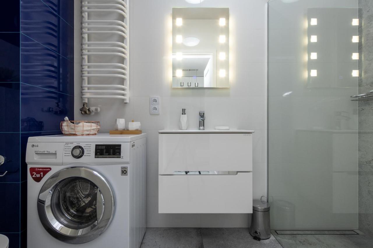 Apartamenty Ul. Marii Konopnickiej 크라쿠프 외부 사진