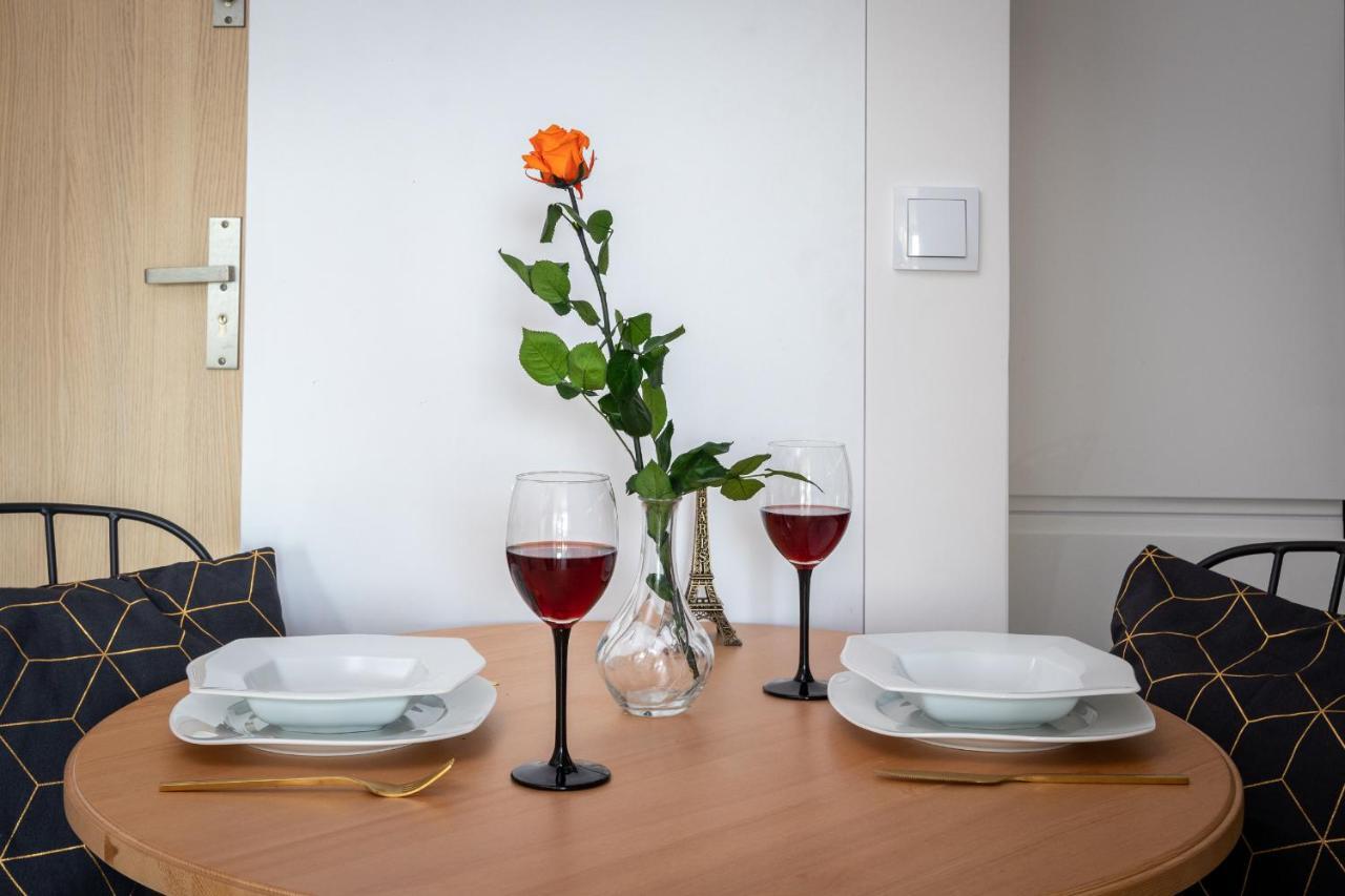Apartamenty Ul. Marii Konopnickiej 크라쿠프 외부 사진